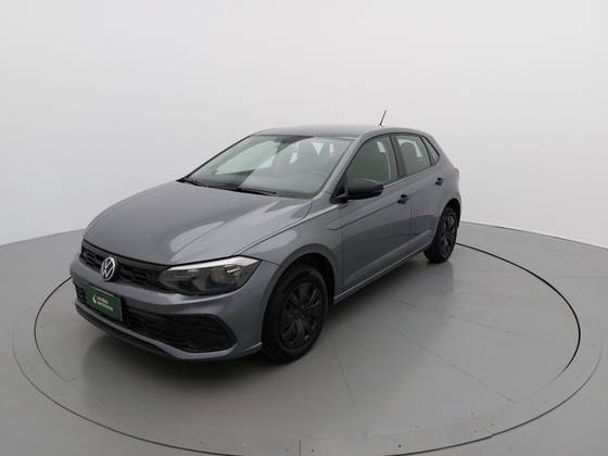 VOLKSWAGEN POLO 1.0 MPI TRACK MANUAL VOLKSWAGEN POLO 1.0 MPI TRACK MANUAL